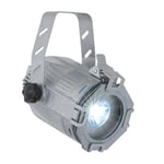 LED Pinspot Pro Silver