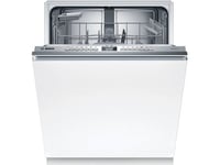 Bosch 4242005392919 - Diskmaskin - Rostfritt Stål