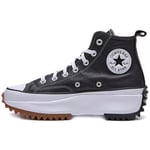 Baskets montantes Converse  RUN STAR HIKE HI CUIR