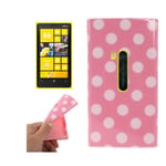 Cell Phone Case Protective Case Cover TPU Bumper for Phone Nokia Lumia