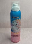 Soap And & Glory Call of Fruity COOLING ALL GIRLS Moisture Mousse 150ml