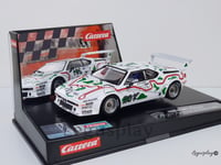 Slot Car Carrera Evolution 27648 - BMW M1 Procar #201 NÜRBURGRING 1000KM 1980