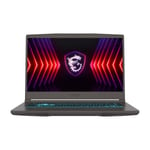 MSI Thin A15 B7VE-008NEU 15,6" bärbar dator