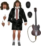 Figure Action Angus Young Highway À Hell AC / Dc Original Neca