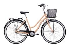 Sjösala Mariedal 3-vxl 51 cm Rosa Cykel - Standard Cykel