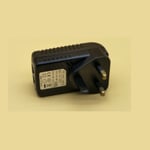 48v 0.5a Ethernet Adapter Ip Phone/camera Power Supply Uk Plug