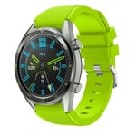 Sport armbånd Huawei Watch GT - Lime