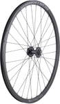 Framhjul Bontrager Affinity TLR D/DC20 28" svart