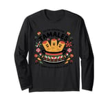 Tis The Season For Tamales Christmas ltsp Long Sleeve T-Shirt