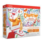 Osmo Creative Starter Kit for iPad