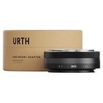 Urth Lens Mount Adapter Canon FD to RF Camera