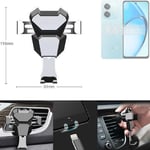 Holder air vent mount for Oppo A20 Cell phone mount