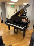 Yamaha C1XPE Disklavier E3 Flygel Begagnad