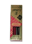 Max Factor Lipfinity Long-Lasting Two Step Lipstick | 025 Vivid Splendour |