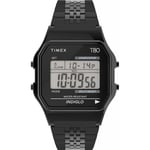 Timex Lab T80 Watch TW2R79400