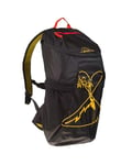 La Sportiva X-Cursion Sac À Dos 28 Litres, Noir/Jaune