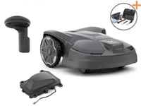 Husqvarna Automower® 320 Nera Robotgräsklippare med EPOS plug-in kit |