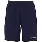 uhlsport Essential PES-Shorts Enfant, Marine, 12 Ans