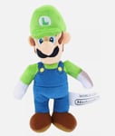 NINTENDO LUIGI SOFT TOY, NEW MARIO LUIGI PLUSHIE, KIDS PLUSH TOY