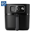 Philips Airfryer Combi XXL Connected HD9876/90