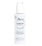 LUMENE Nordic Hydra [Lahde] Oat Milk Oil Cleanser 150ml