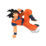 Banpresto Dragon Ball Z - Match Makers - Son Goku