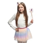 Boland - Set de déguisement pour enfants, accessoires de déguisement pour carnaval ou fête à thème, set pour costumes de carnaval