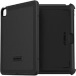 Otterbox Defender Series Ipad Air 13" (2024) Svart