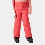 Helly Hansen Junior Legendary Vanntette Skibukser Rosa 176/16