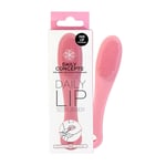 Daily Concepts Lip Scrubber Gentle Exfoliating Exfoliator Silicone Vegan