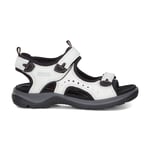 Ecco Offroad Andes II W sandal (dam) - Shadow White,41