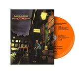 The Rise And Fall Of Ziggy Stardust And The Spiders From Mars Édition Limitée