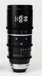 Laowa Nanomorph Zoom 1.5x 50-100mm T2.9 S35 Cinema Lens