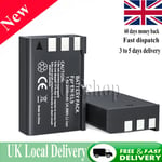 EN-EL9 Battery for Nikon D40 D40X D60 D3000 D5000 Digital Camera MH-23