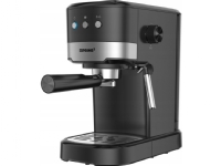 Prime3 filter kaffemaskin SCM31 kaffemaskin 15 bar 1,2L