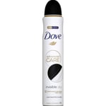 Déodorant Spray Anti-Transpirant Advanced Care Invisible Dry