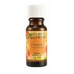 Essential Oil Oregano 0.5 Oz By Natures Alchemy