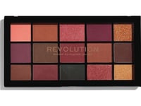 Makeup Revolution Reloaded Newtrals 3 Eye Shadows 16.5G