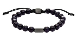 Fossil Galaxy Beads armband JF04819060