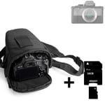 For Panasonic Lumix DC-G100D case bag sleeve for camera padded digicam digital c