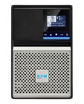 Eaton 5P850IG2 alimentation d'énergie non interruptible Interactivité de ligne 680 W 6 sortie(s) CA