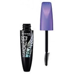 Soins visage Rimmel London  SCANDALEYES WOW mascara 003-extreme black 12 ml