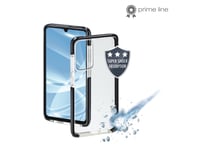 Hama Protector, Skydd, Samsung, Galaxy A33 5G, 16,3 Cm (6.4"), Sort, Transparent