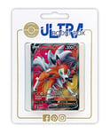 my-booster-SWSH07-FR-187 Pokémon Company Cartes, SWSH07-FR-187