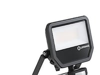 Floodlight Performance Multi - Lumen Sensor 6000Lm 41W/830 Ip65 Sort