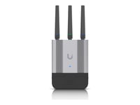 Ubiquiti Unifi - Trådlös Router 1Gbe - Wan-Portar: 2 - Wi-Fi - 2,4 Ghz