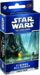 Star Wars : The Card Game LCG - It Binds All Things Force Pack - Neuf English