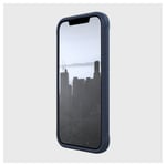 Coque Terrain Biodégradable 3M Bleu Clear iPhone 13 Pro - Neuf