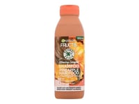 Shampoo pitkille hiuksille Garnier Fructis Hair Food 350 ml