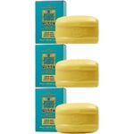 4711 Original Eau De Cologne Cream Soap 100g x 3